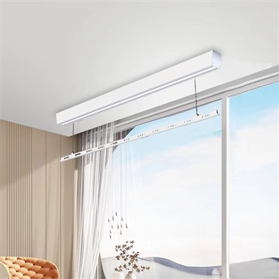 Van gyerekzár funkciója a hangalapú szárítógépeknek?